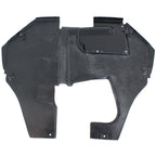 Rear Engine Splash Shields for Lincoln MKZ Zephyr (2006)