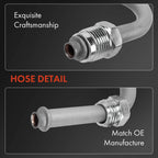 Power Steering Pressure Line Hose for Silverado 1500 (2003-2006)