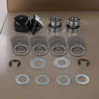 Set of 1 Cover Gasket for Craftsman H (532009040, 532124959)