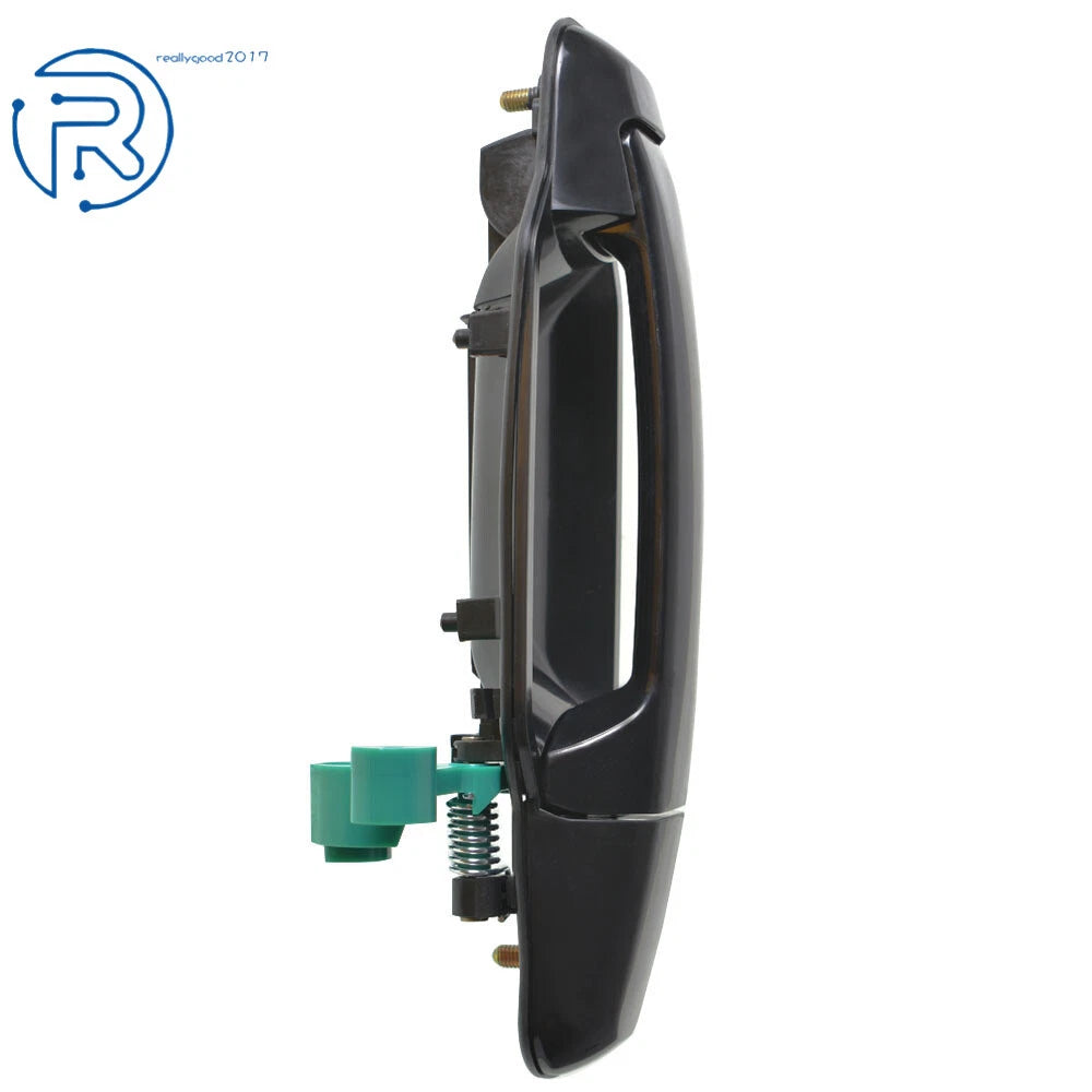 Rear Passenger Side Door Handle for Kia Sorento (2003-2009)