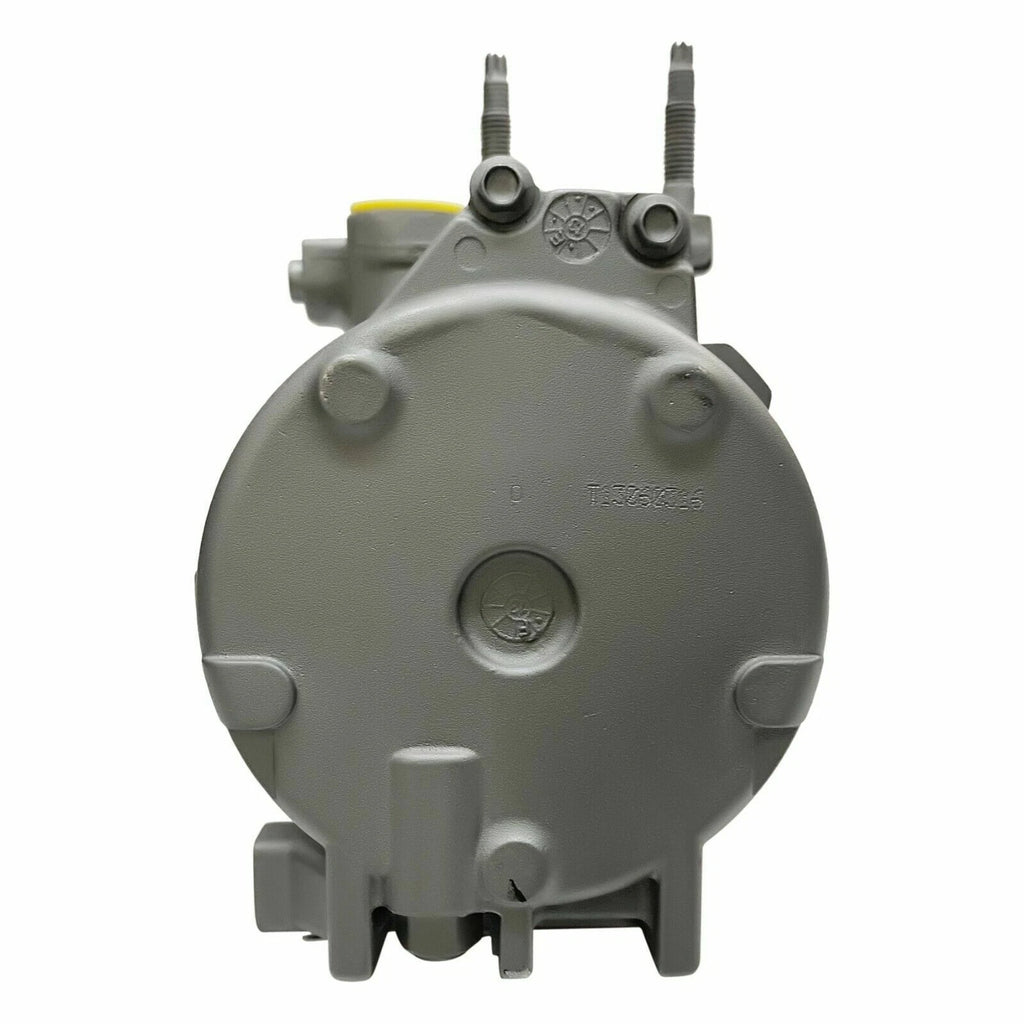 AC Compressor Kit with Condenser for Chevrolet Silverado  (2007-2013)