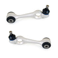 Set of 2 Front Upper Control Arm Ball Joints for Mercedes W123 (1976–1985)
