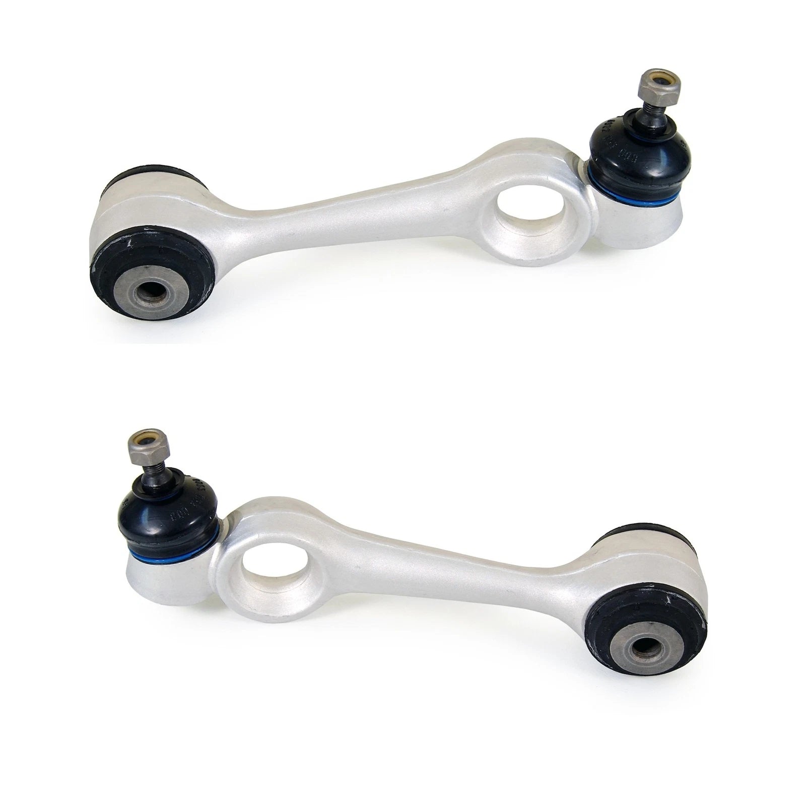 Set of 2 Front Upper Control Arm Ball Joints for Mercedes W123 (1976–1985)