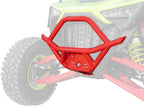 Front Bumper for Polaris RZR Pro R / 4 (2022–2024) - Red