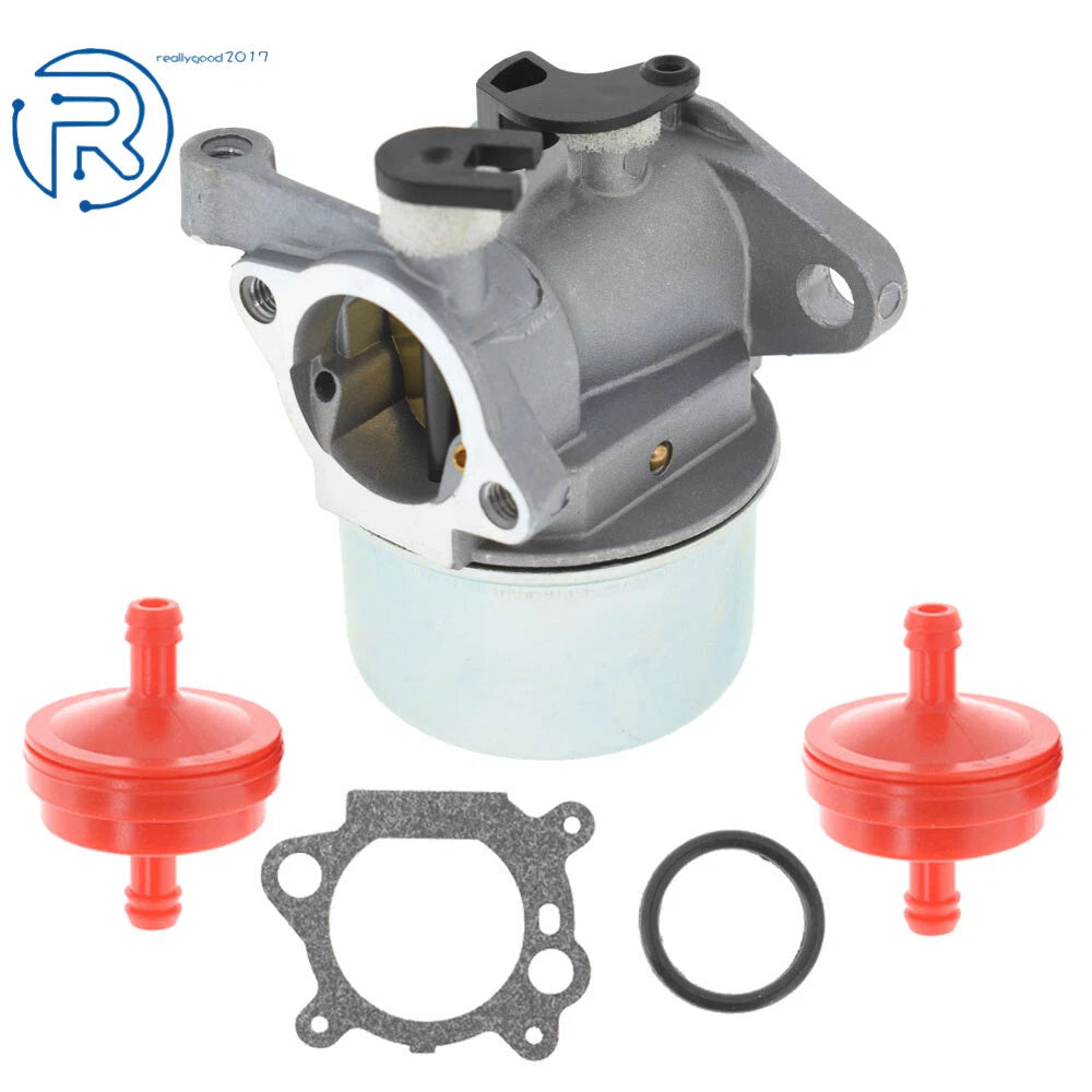 Carburetor for Craftsman Push Mower (6.25–6.75 HP)