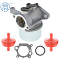Carburetor for Craftsman Push Mower (6.25–6.75 HP)