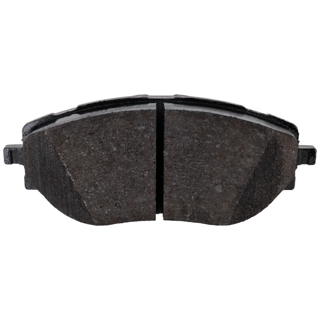Front Brake Pads Set for Toyota C-HR (2021–2022)