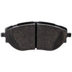 Front Brake Pads Set for Toyota C-HR (2021–2022)