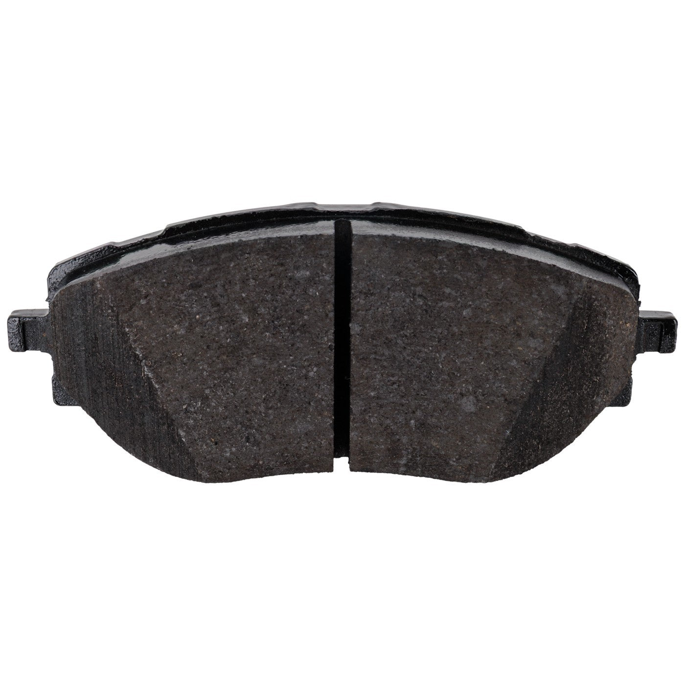 Front Brake Pads Set for Toyota C-HR (2021–2022)