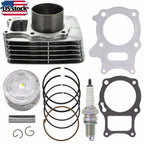 Top End Rebuild Kit for Honda TRX250 EX (1997–2019)