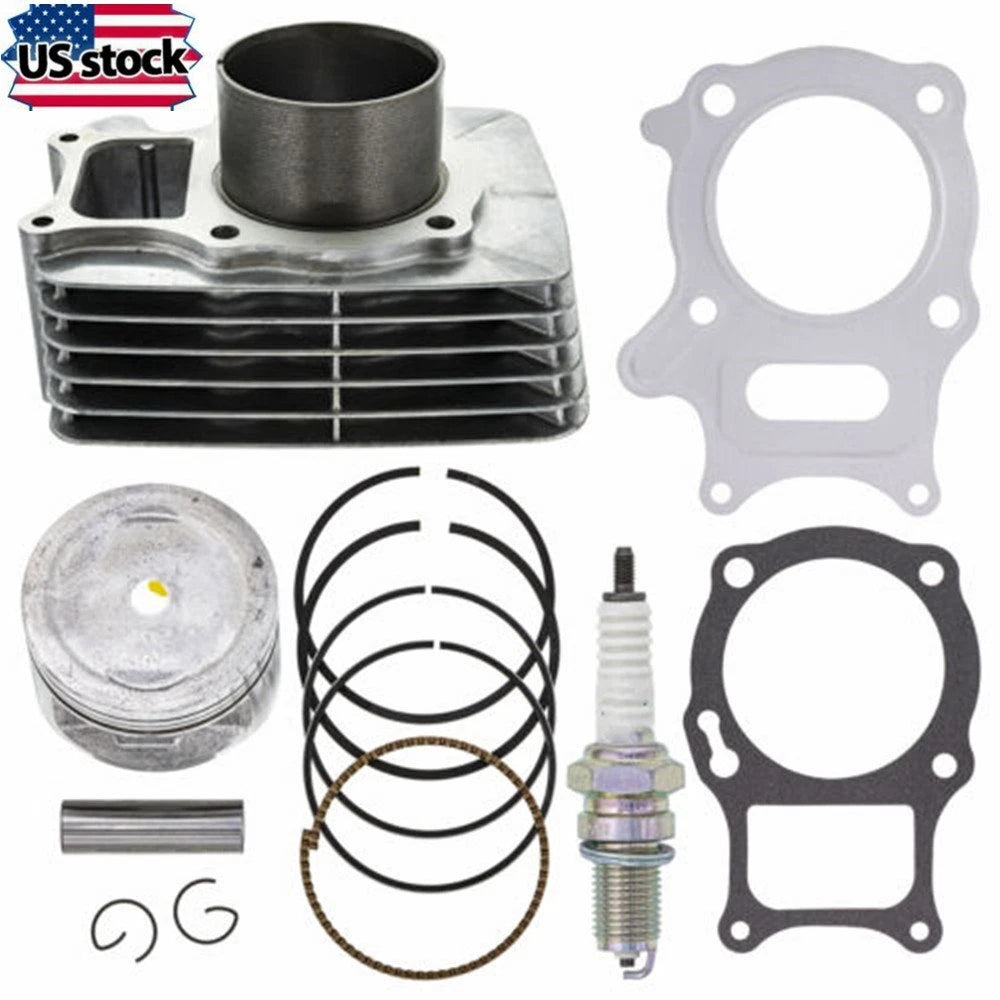 Top End Rebuild Kit for Honda TRX250 EX (1997–2019)