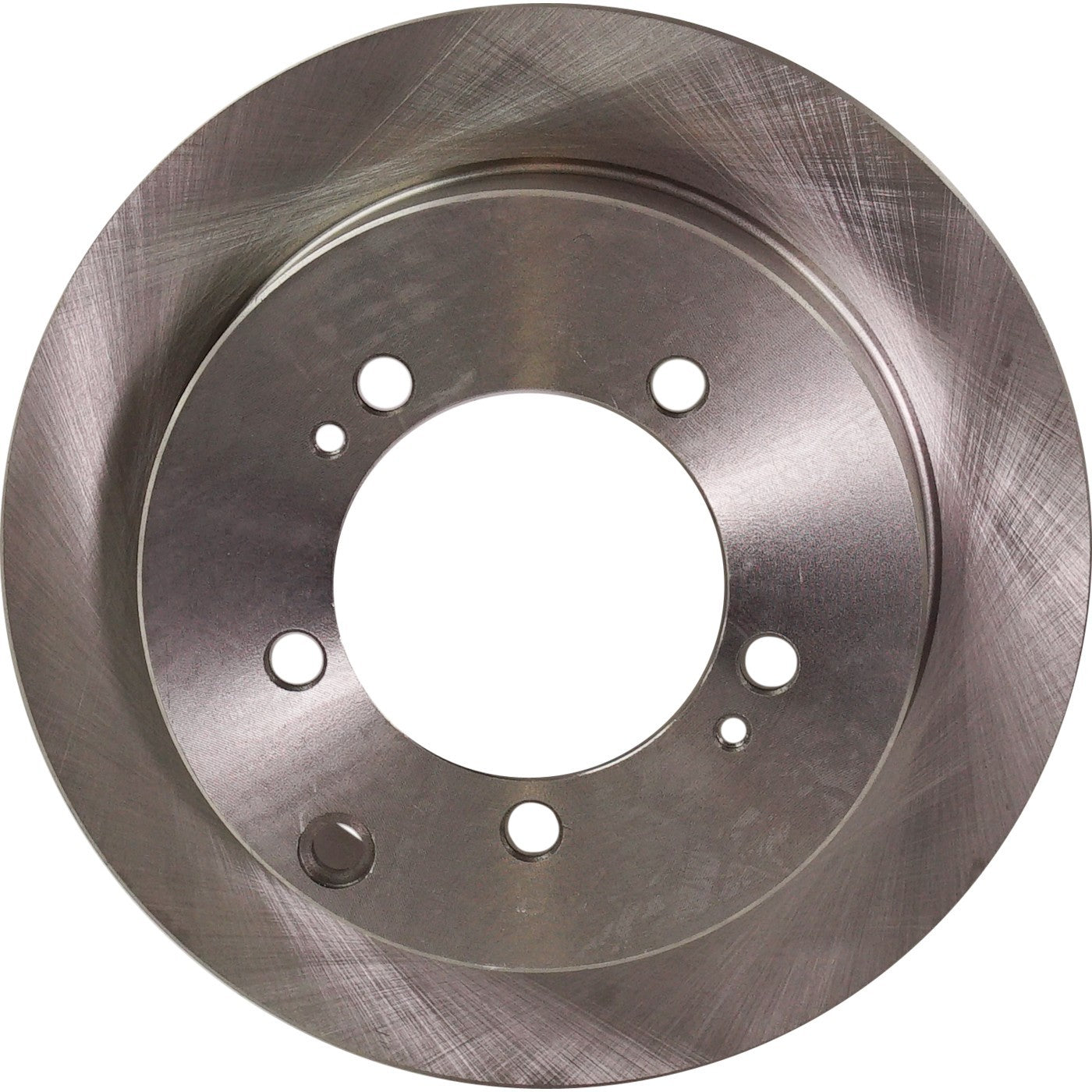 Rear Brake Disc Rotors and Pads Kit for Eagle Talon (1995–1996)