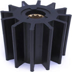 Water Pump Impeller for AIFO IVECO 8460 SRM 45 / 50 (Italy)
