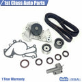Timing Belt Water Pump Set for Hyundai Kia 2.5L 2.7L 