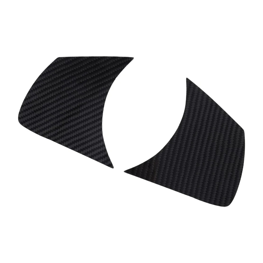 Interior Door Handle Shell Protector Cover for Nissan 370Z Z34 (2009-2018)