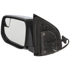 Driver Left Side Heated Mirror for Chevy Colorado (2015–2020)
