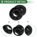Oil Seal for Rotary Shaft (20x45x10mm)
