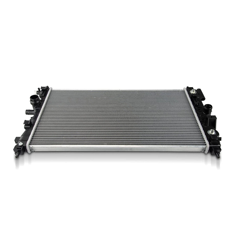 Radiator for Mitsubishi Lancer (2011–2013) MT 1.4L 1.8L