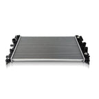 Radiator for Mitsubishi Lancer (2011–2013) MT 1.4L 1.8L