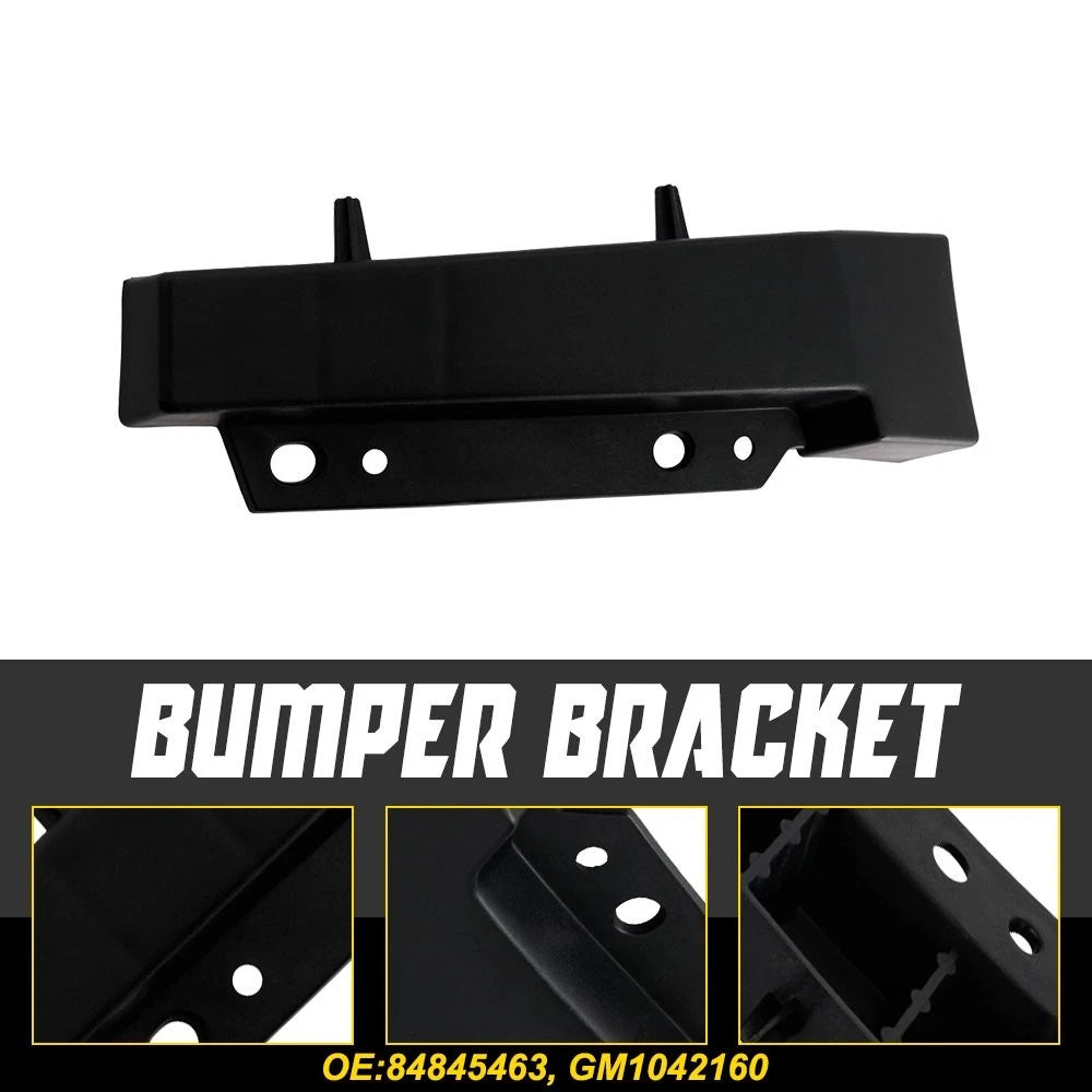 Bumper Retainer for Chevrolet Colorado (2021–2022) Front Left Mounting Bracket