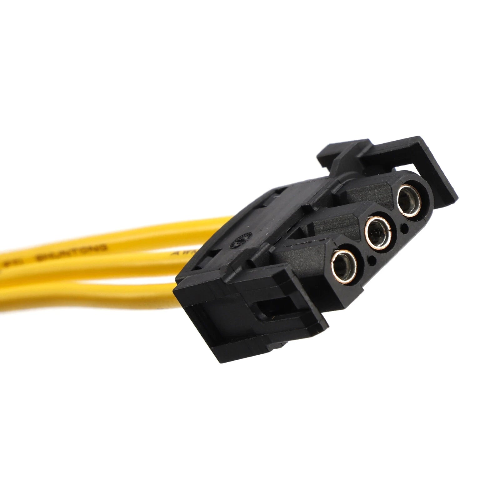 Stator Coil Plug Connector for BMW C400X K09 C400GT K08 G450X (2018–2021)