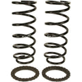 Rear Air Spring to Coil Spring Conversion Kit for Lexus GX470 (2003–2009)