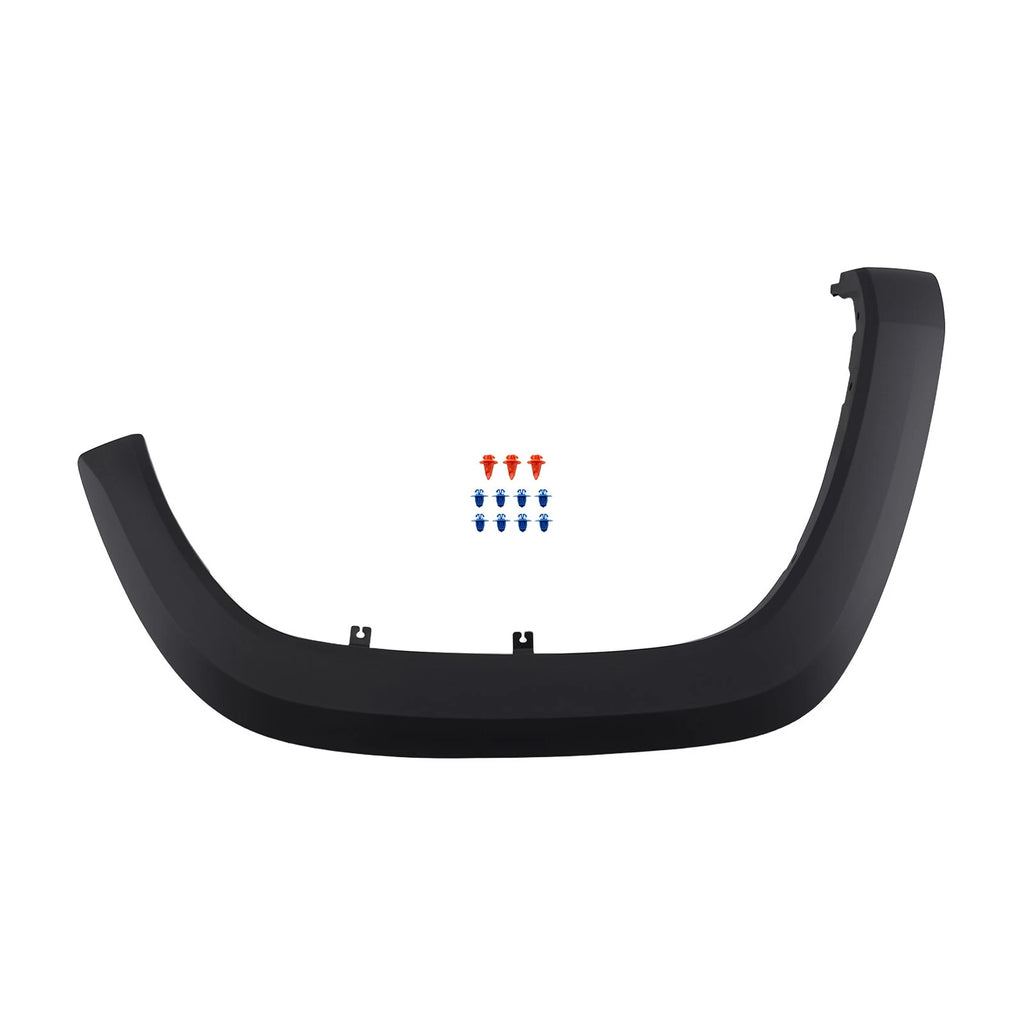 1x Front Right Passenger Wheel Arch Flare for Toyota Tacoma (2016–2023) 7587104060