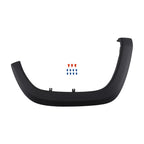 1x Front Right Passenger Wheel Arch Flare for Toyota Tacoma (2016–2023) 7587104060