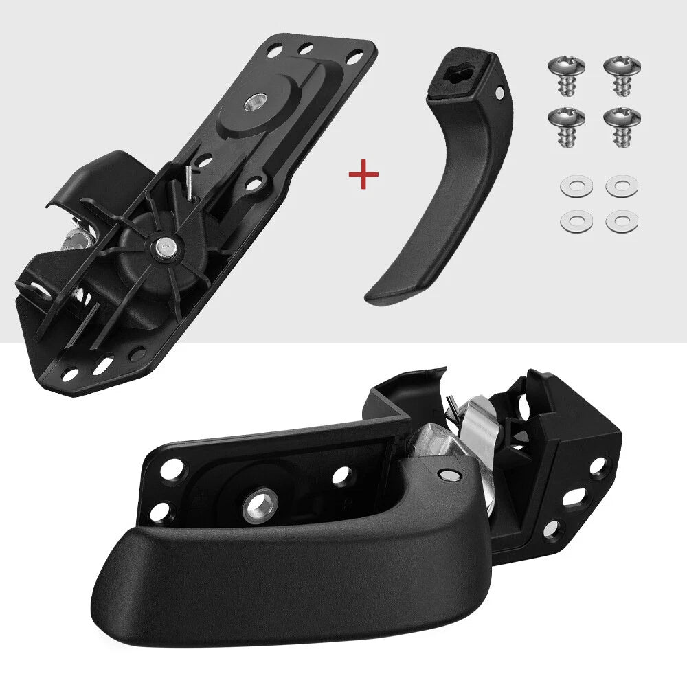 Front Right Inside Door Handle for Chevrolet Avalanche (2007-2013)