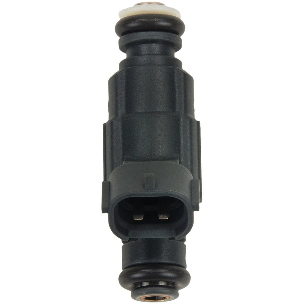 Set of 8 Bosch MPFI Fuel Injectors for Audi A6 A8 Quattro S4 VW Phaeton 4.2L