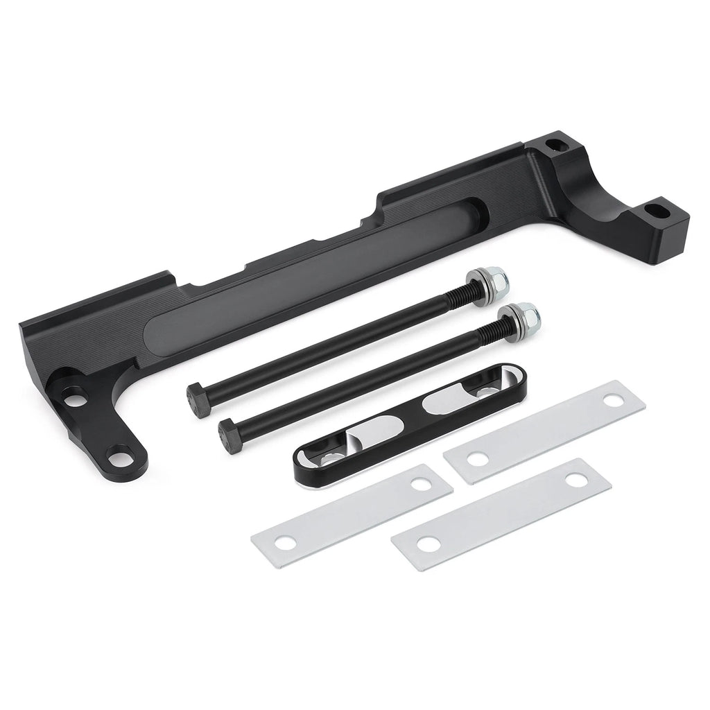 Steering Rack Stabilizer Kit for Can-Am Maverick X3 (2017–2022)