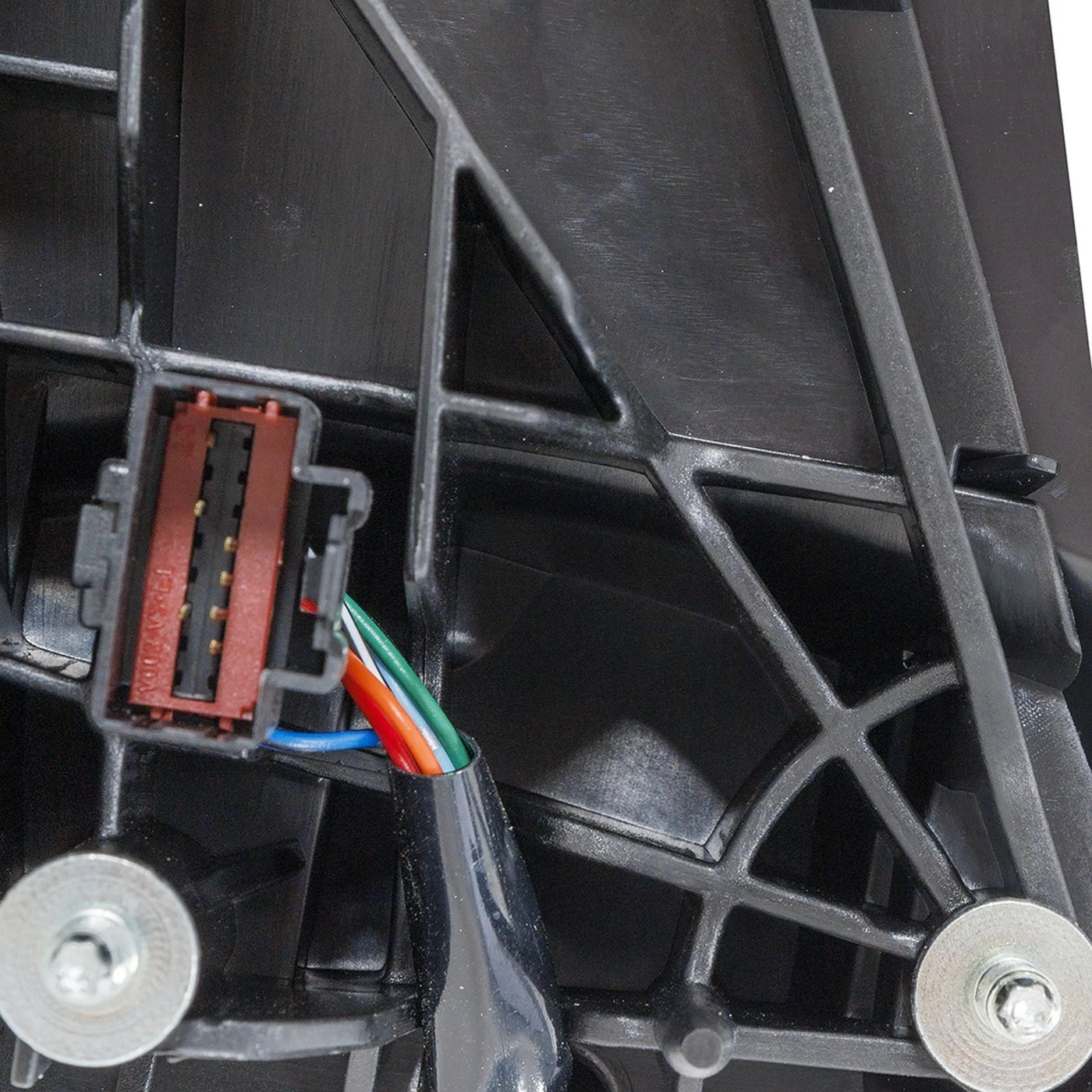 Driver Left Side Heated Mirror for Ford Edge (2015–2018)