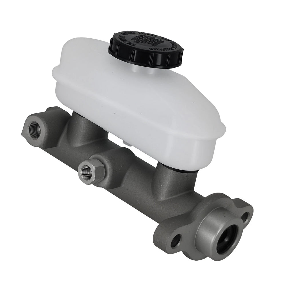 Aluminum Brake Master Cylinder for Ford Ranger/Bronco II (1986–1990) M39567 Black