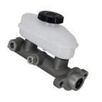 Aluminum Brake Master Cylinder for Ford Ranger/Bronco II (1986–1990) M39567 Black