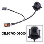Rear Backup Reverse Camera for KIA Sportage (2016–2018) 95760D9000