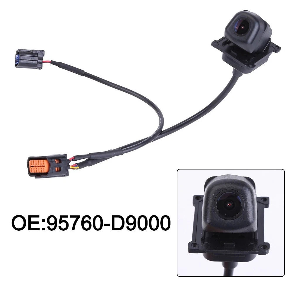 Rear Backup Reverse Camera for KIA Sportage (2016–2018) 95760D9000