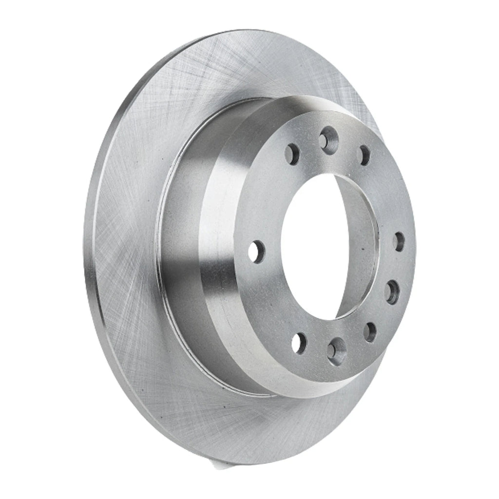 Rear Brake Disc Rotors for Kia Sedona, Hyundai Entourage (2007–2009)