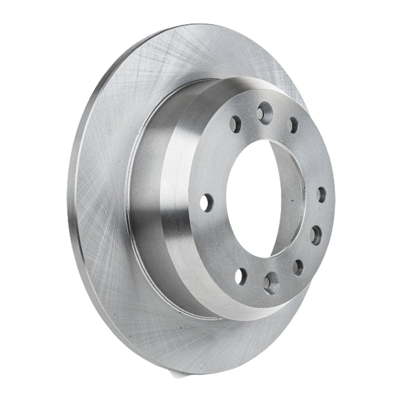 Rear Brake Disc Rotors for Kia Sedona, Hyundai Entourage (2007–2009)