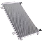 A/C Condenser for Honda CR-V 2.4L (2017–2019) HO3030168 CU30064 Parallel Flow
