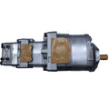 Hydraulic Pump 705-57-21000 for Komatsu WA250 WA250-3MC WA250PT-3MC (–)