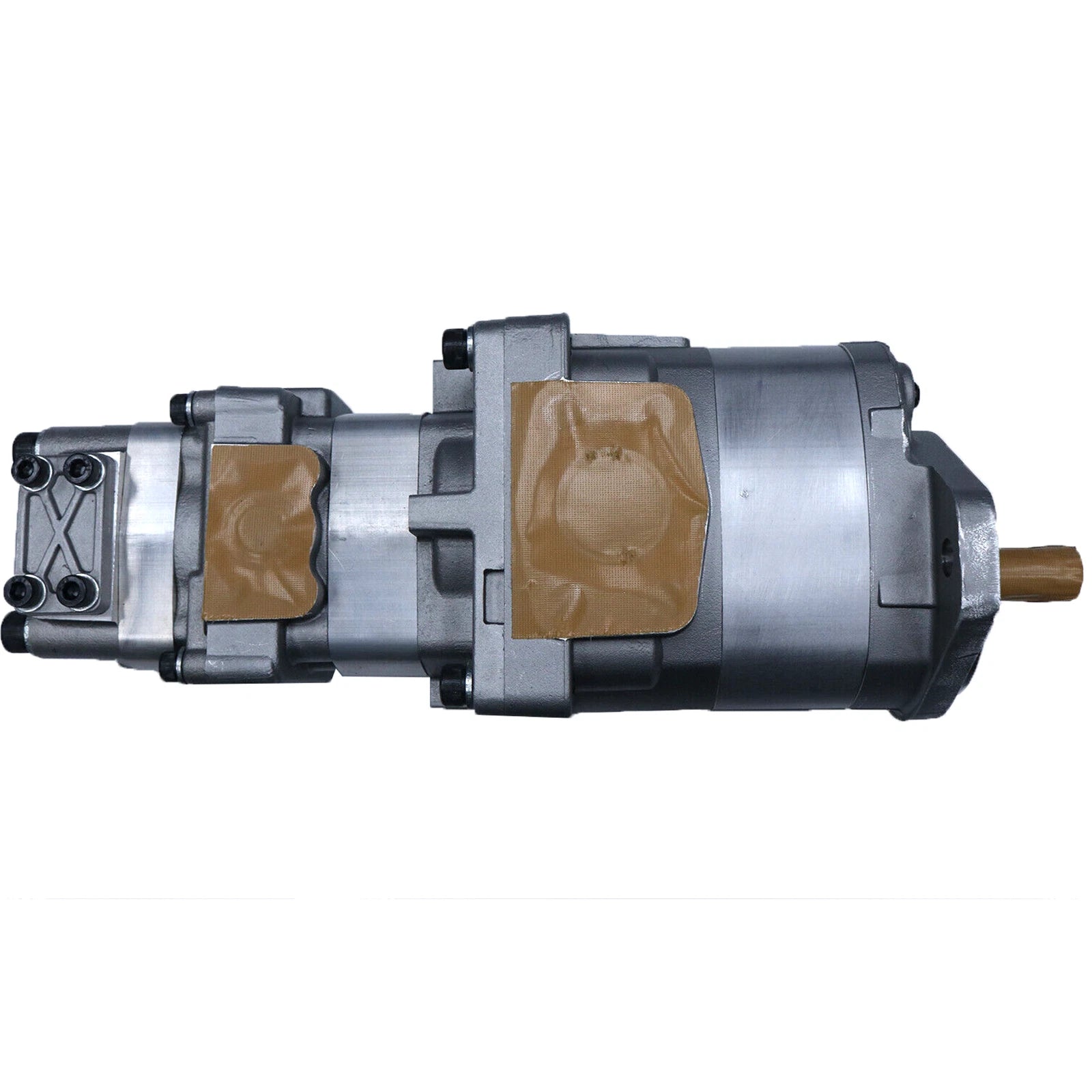 Hydraulic Pump 705-57-21000 for Komatsu WA250 WA250-3MC WA250PT-3MC (–)
