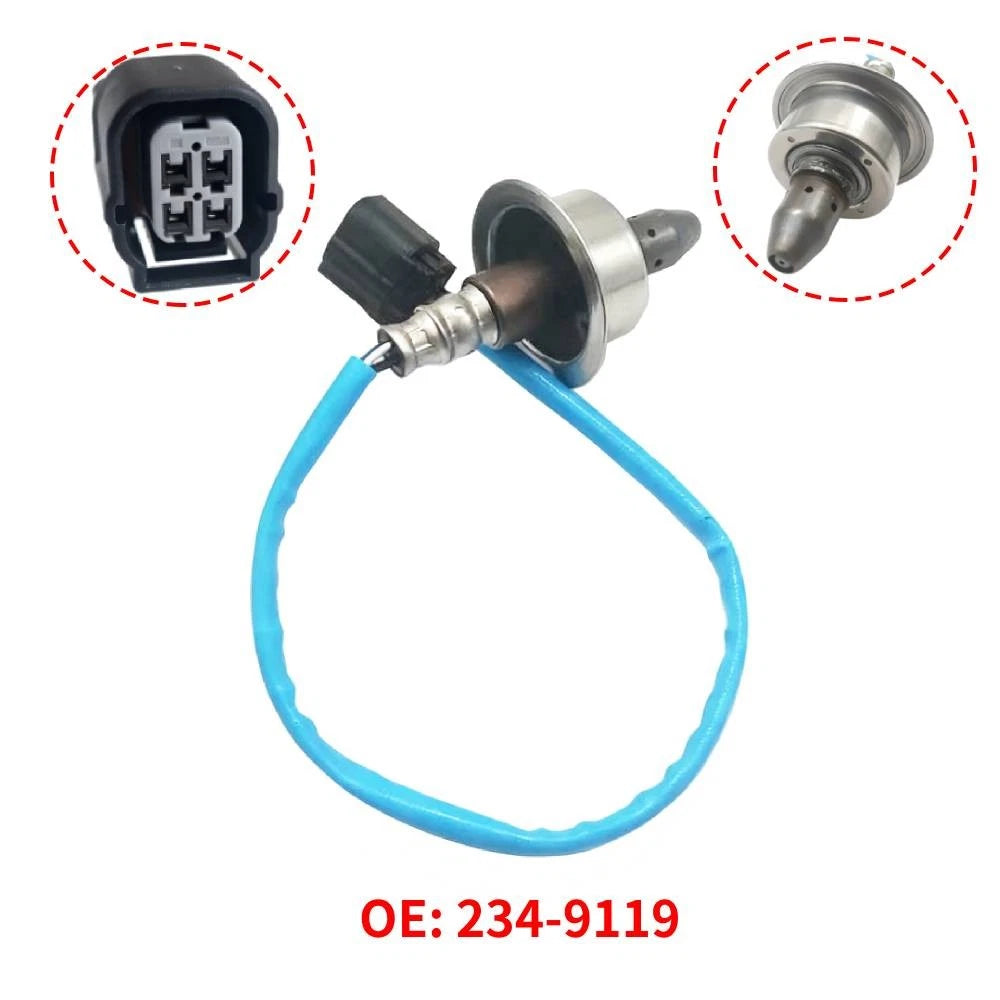 Oxygen Sensor 36531-R1A-A01, 234-9119 for Honda Accord (2014–2015)