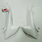 Fairing Kit for Suzuki GSXR1000 (2009–2016) - Blue & White ABS Bodywork