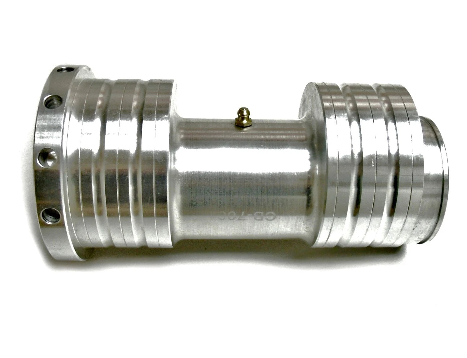 Rear Axle Bearing Carrier for Honda (42500-HN1-000, 42500-HN1-A40, 52201-HA2-670)