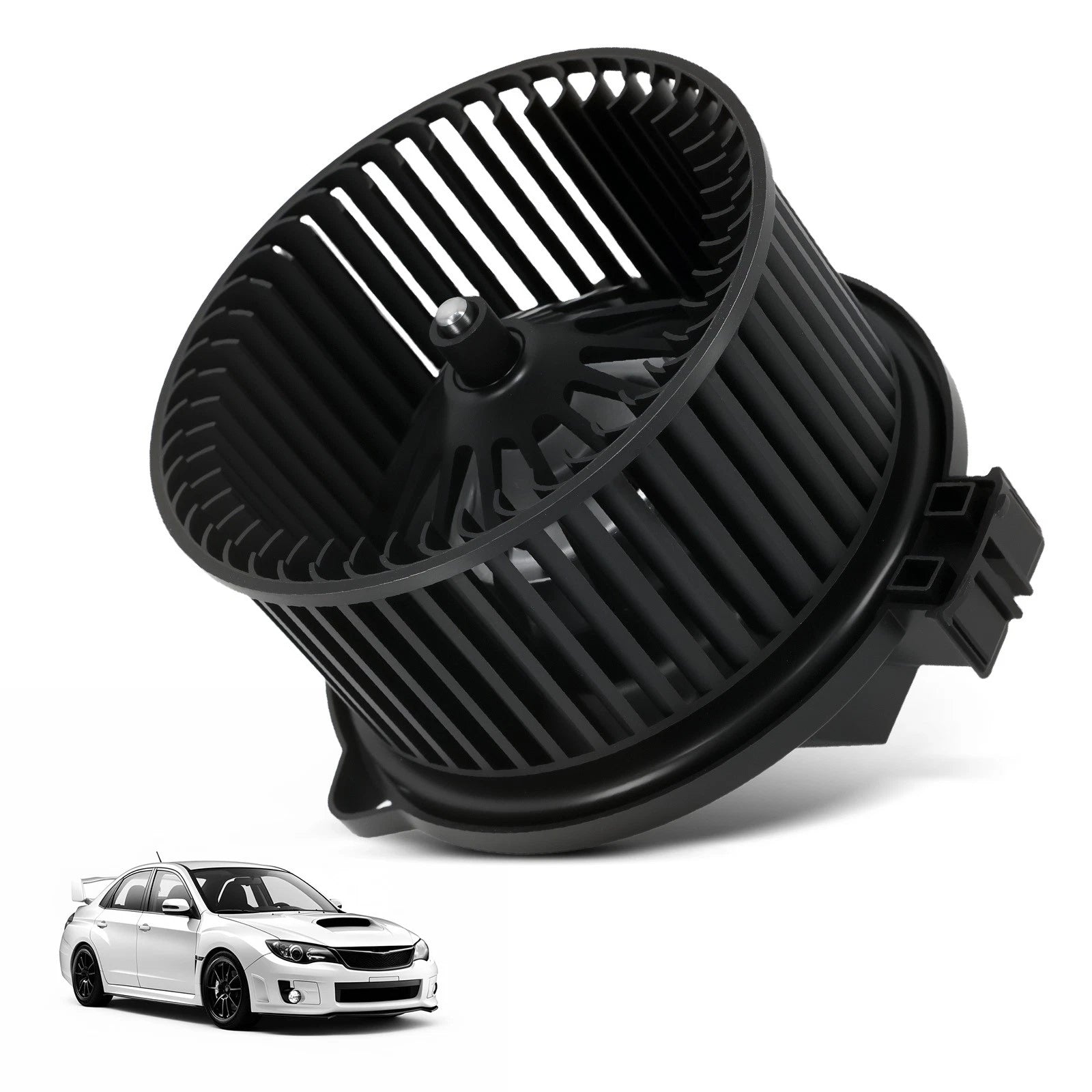 A/C Blower Motor Fan for Subaru Forester, Impreza (2012–2018)