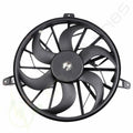 AC Radiator Cooling Fan for Jeep Grand Cherokee 4.7L (1999–2003) 620-010