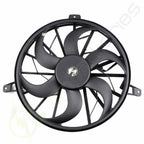 AC Radiator Cooling Fan for Jeep Grand Cherokee 4.7L (1999–2003) 620-010