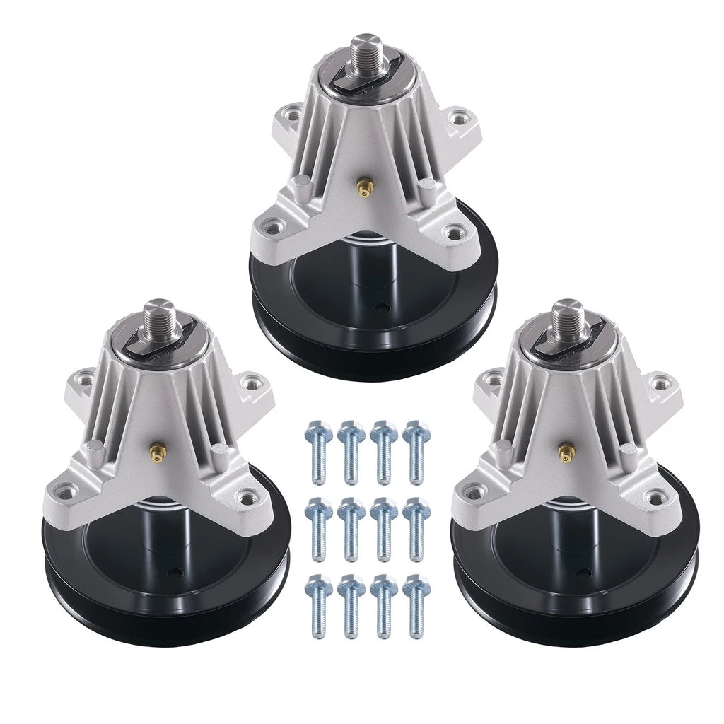 Deck Spindle for Troy-Bilt Mustang (2023) 618-09236, 618P09236