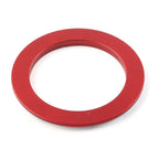 Engine Start Stop Button Trim for Honda Civic 2016-2021 Red