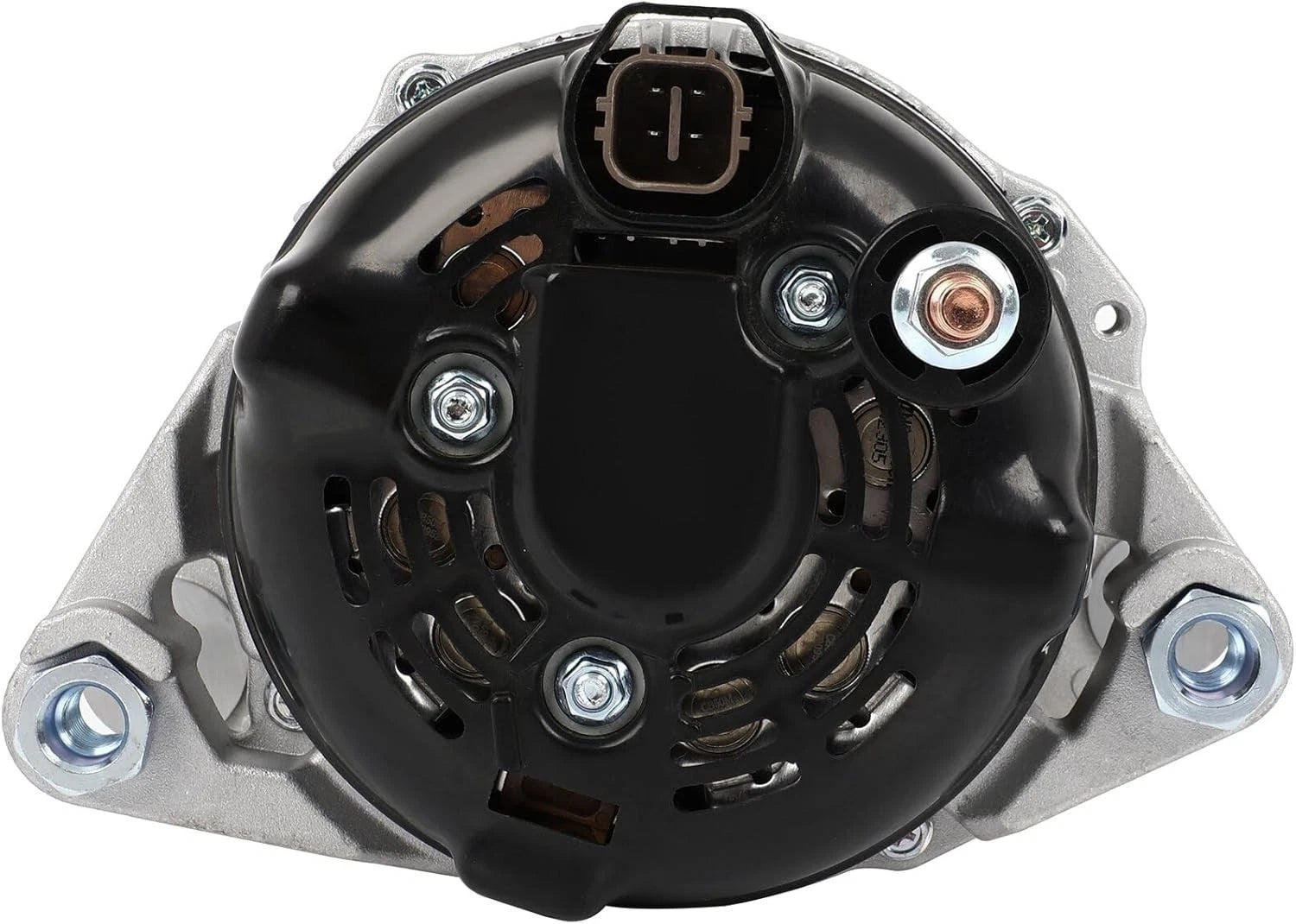 Alternator for Kia Sedona (2011–2012, 2014–2018) 104210-2870, 37300-3C510